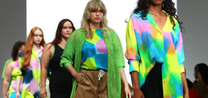 AAFW 2022: O&M X Gary Bigeni. By Styleicons