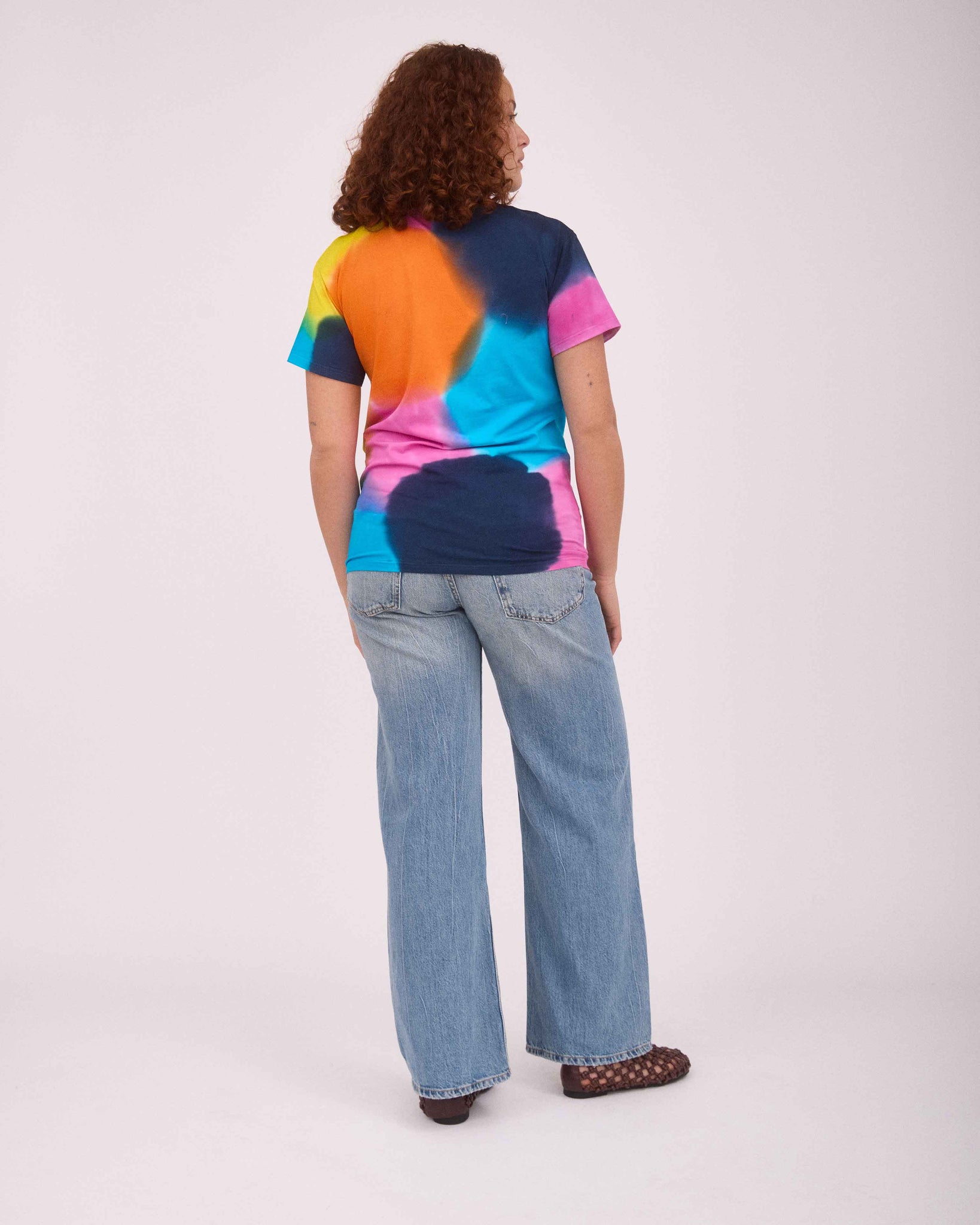 TEO T-SHIRT MUTLI COLOURS