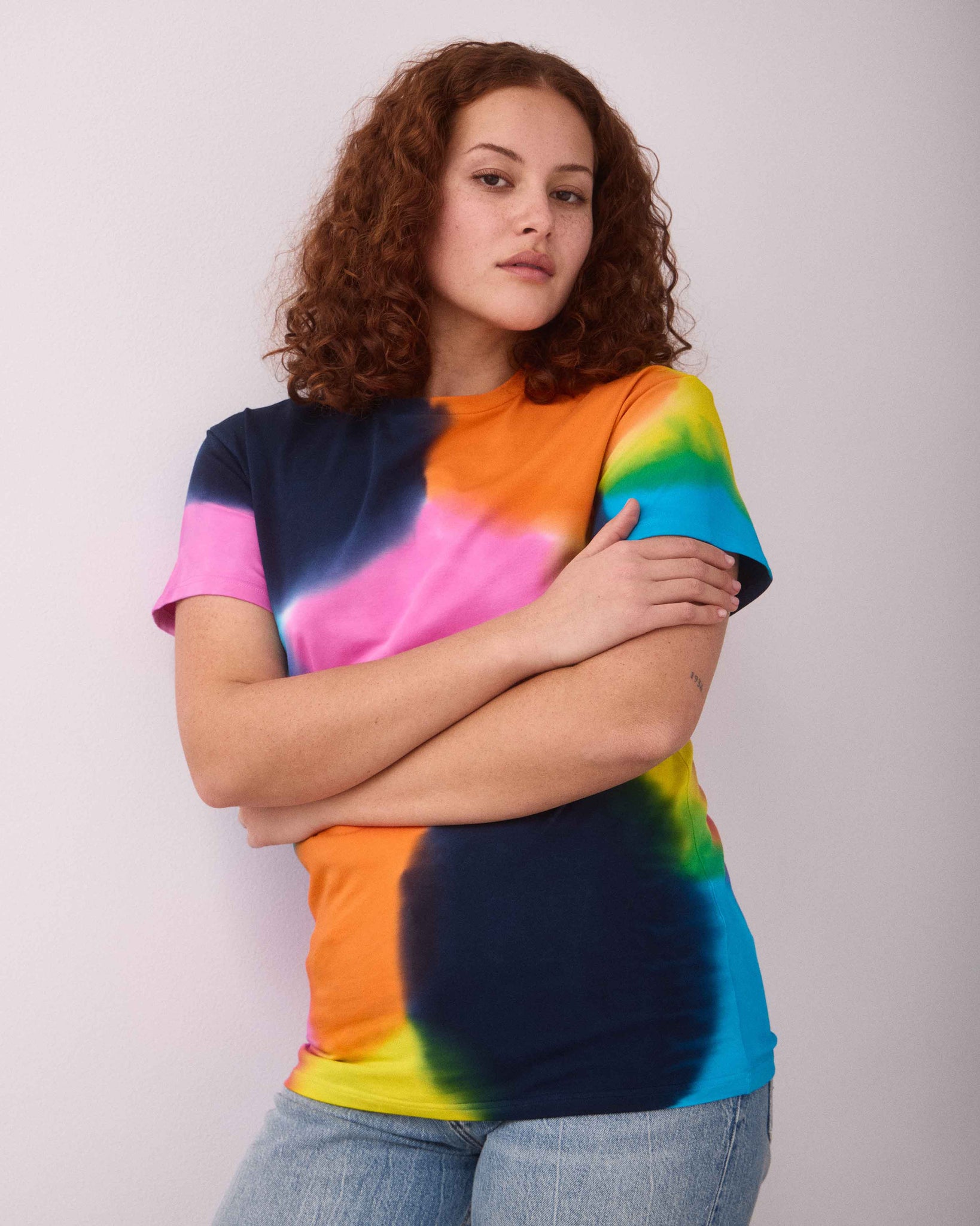 TEO T-SHIRT MUTLI COLOURS