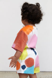 Amelia Shorts - Multi