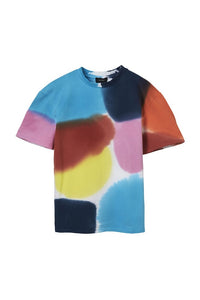 Levis Shift T-Shirt Dress Multi