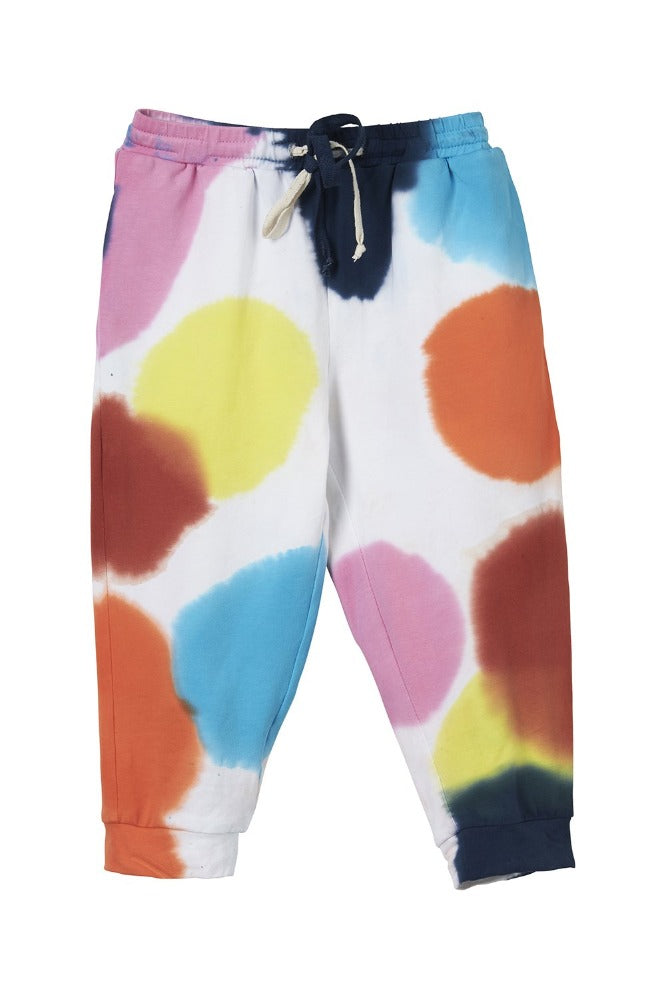 Paterson Long Track-pant - Multi
