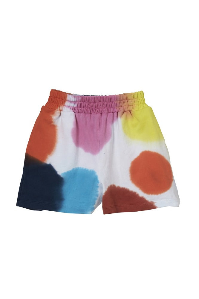 Amelia Shorts - Multi