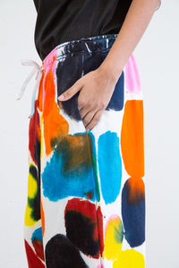 DANNY  SWEAT PANT  -Multi Colours